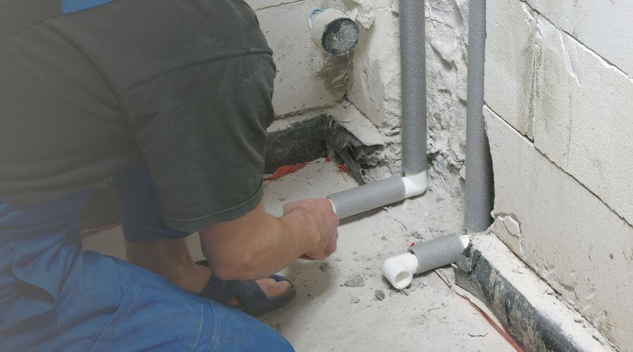 Professional emergency plumbing in Stockton, IA